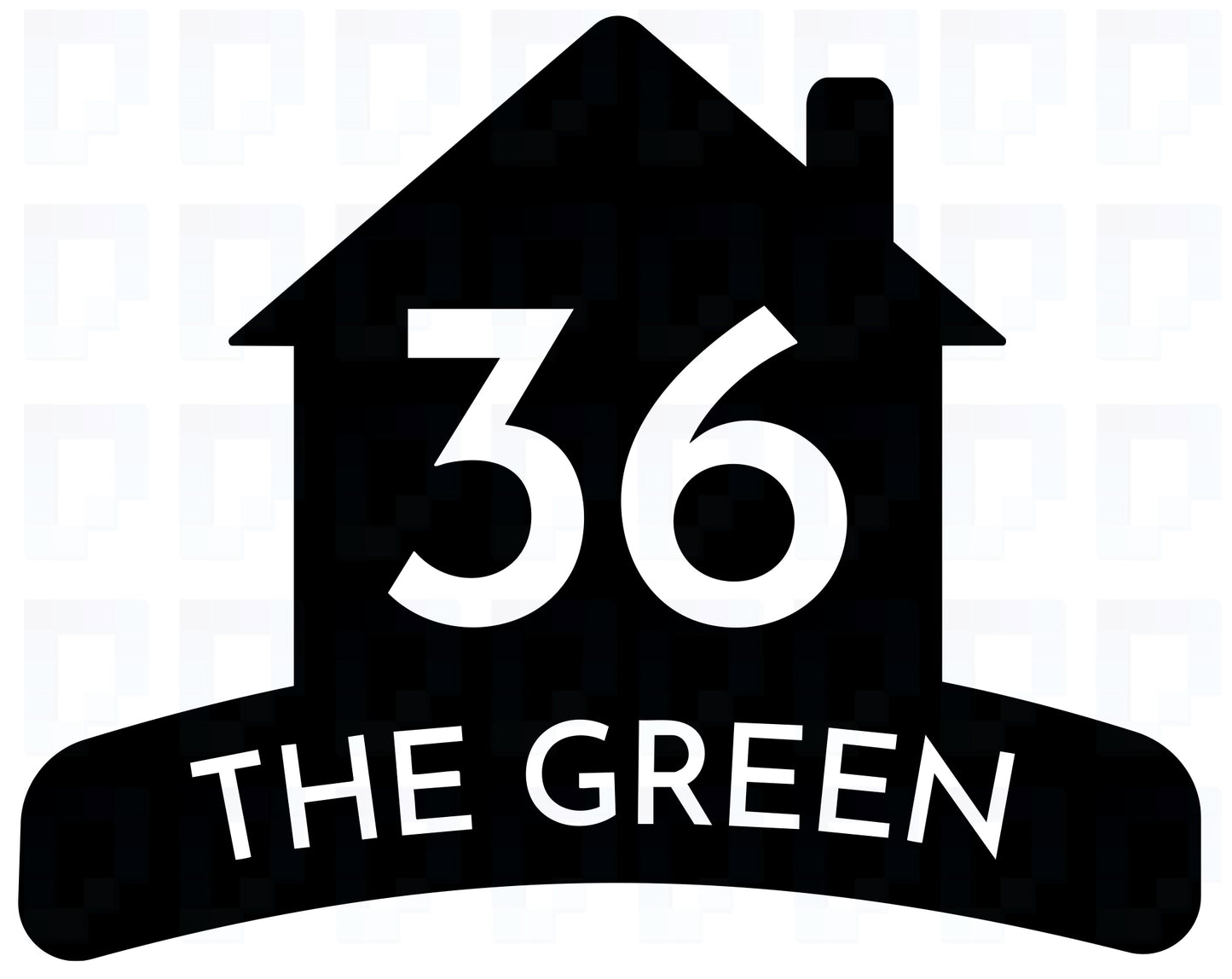 Personalised House Number & Street Name Wheelie Bin Sticker – Clean & Practical Vinyl Decal